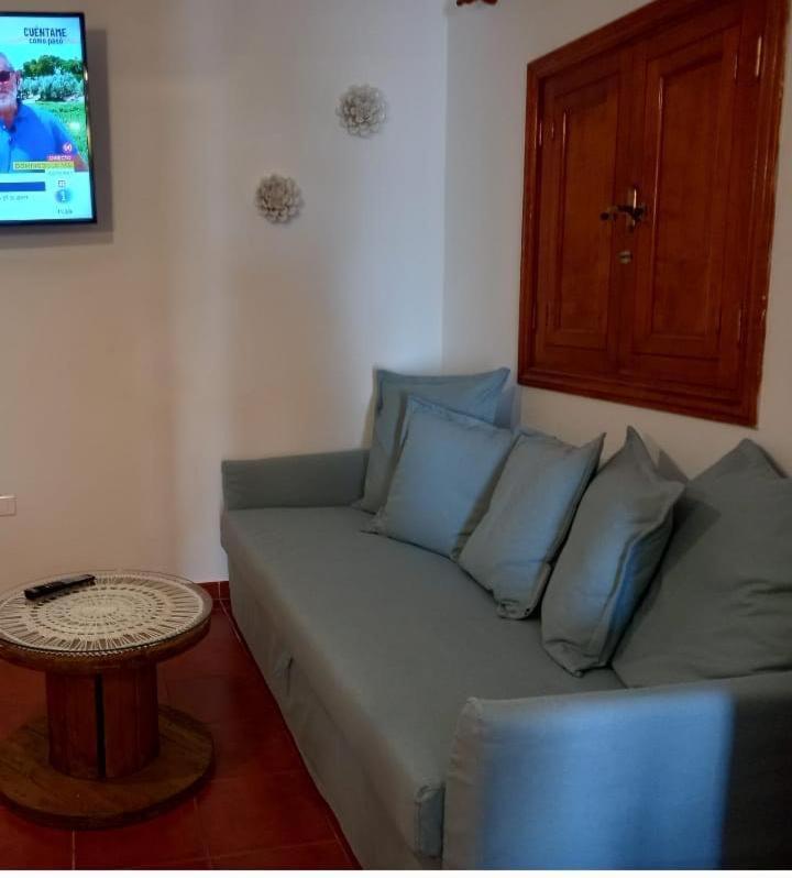 Apartament Casa Ramos II Arrecife  Zewnętrze zdjęcie