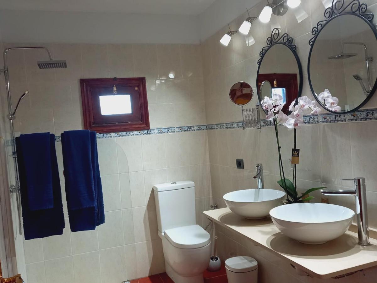 Apartament Casa Ramos II Arrecife  Zewnętrze zdjęcie