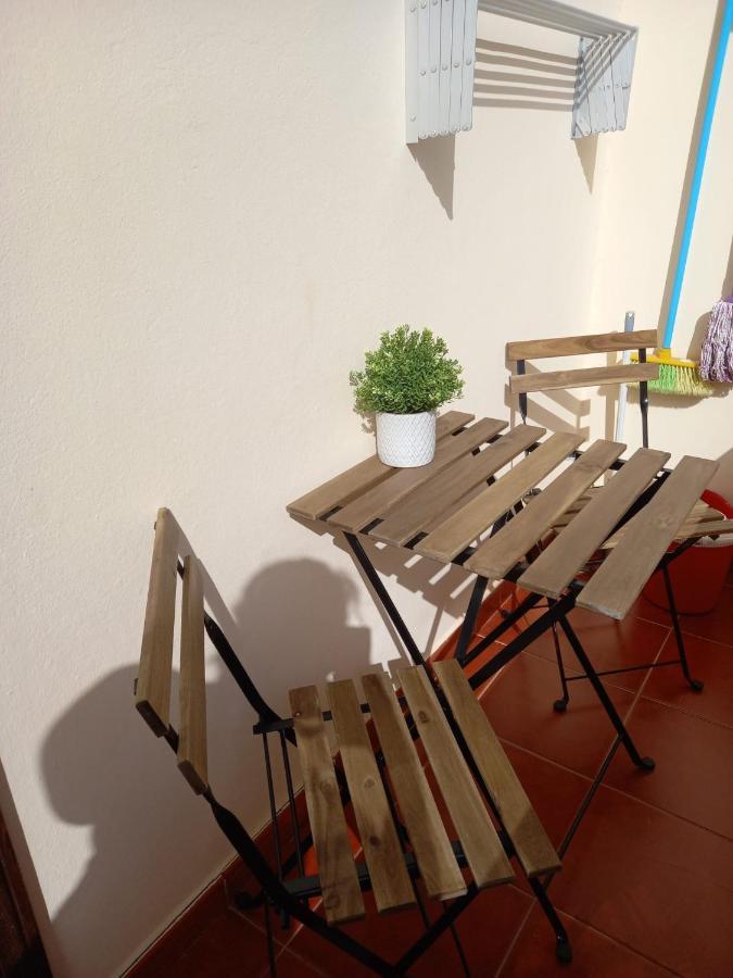 Apartament Casa Ramos II Arrecife  Zewnętrze zdjęcie
