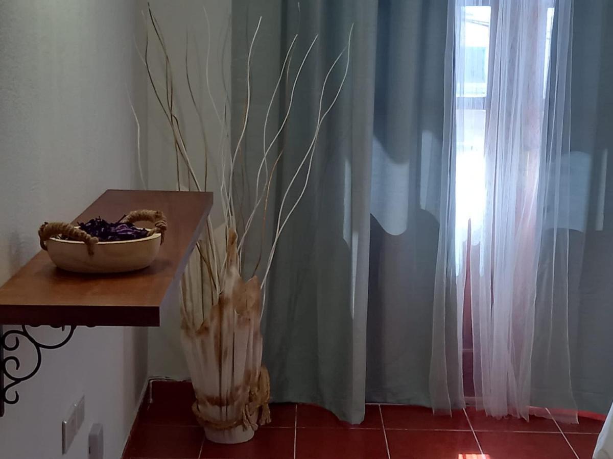 Apartament Casa Ramos II Arrecife  Zewnętrze zdjęcie