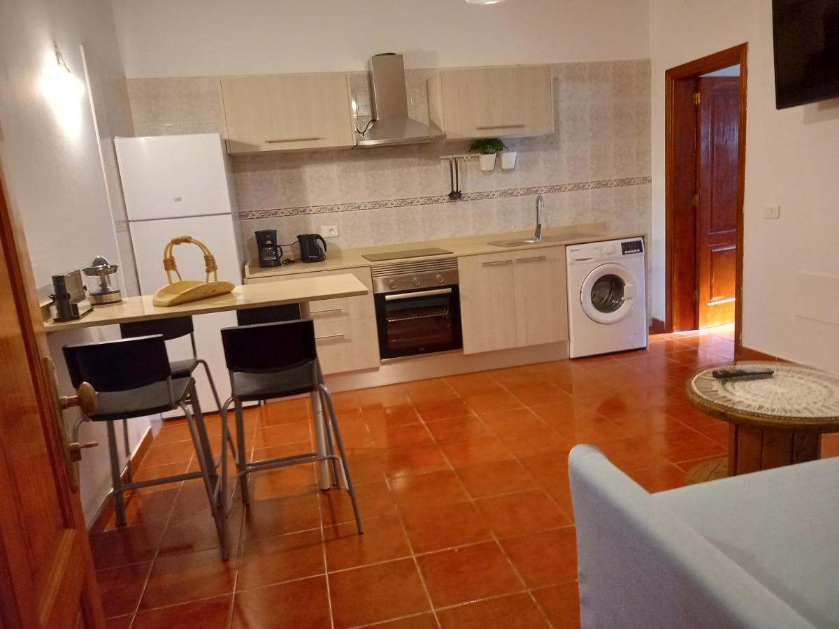 Apartament Casa Ramos II Arrecife  Zewnętrze zdjęcie